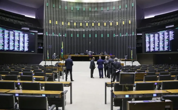 Kayo Magalhães/Câmara dos Deputados