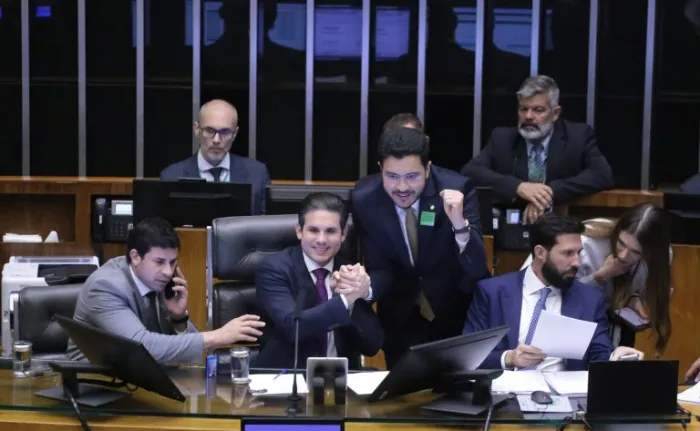 Kayo Magalhães / Câmara dos Deputados