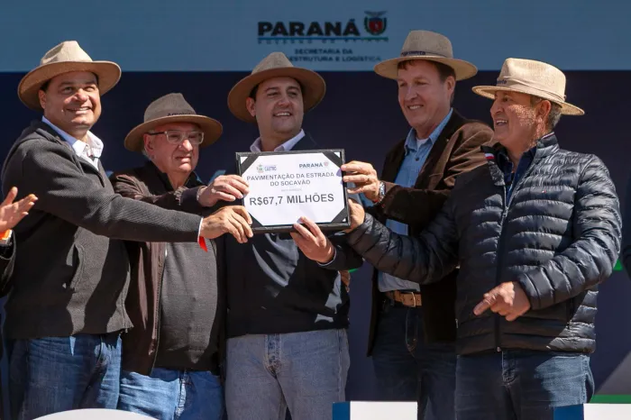Foto: Roberto Dziura Jr/AEN