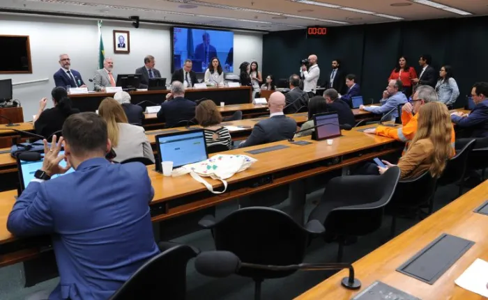 Renato Araújo/Câmara dos Deputados