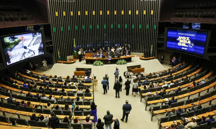 © José Cruz/Agência Brasil