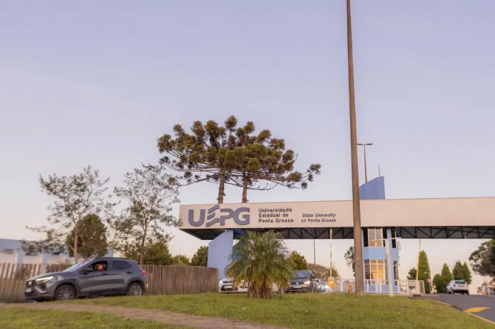 Foto: Reprodução/UEPG