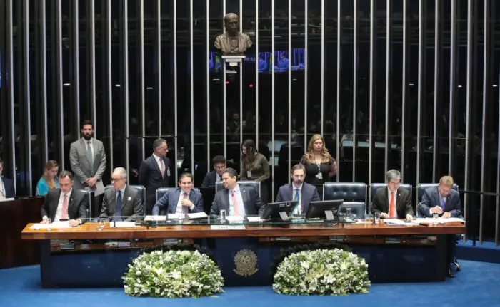 Bruno Spada / Câmara dos Deputados