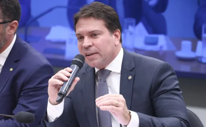 Vinicius Loures / Câmara dos Deputados