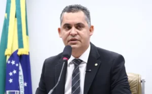 Vinicius Loures/Câmara dos Deputados