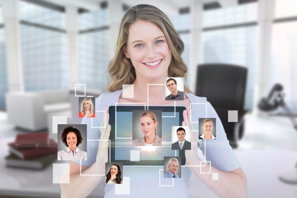Transforme o RH com um sistema de recursos humanos inteligente