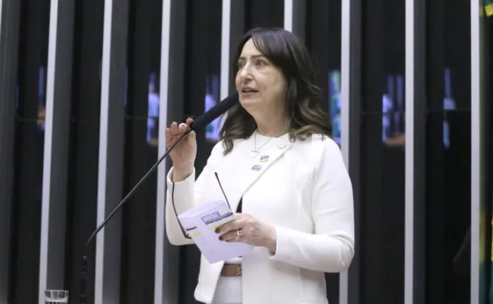 Kayo Magalhães / Câmara dos Deputados