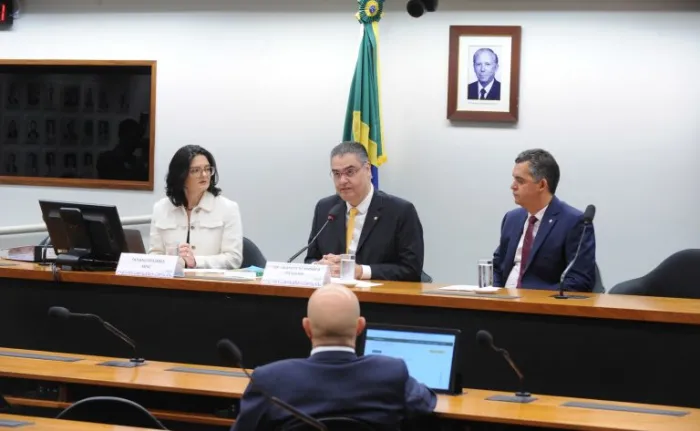 Renato Araújo/Câmara dos Deputados