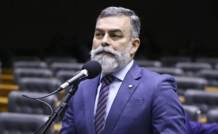 Vinicius Loures/Câmara dos Deputados