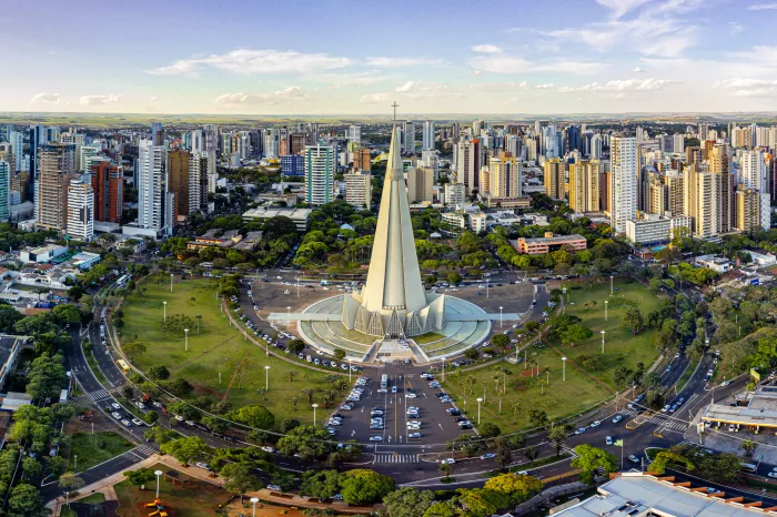 Foto: Reprodução/Secom Paraná