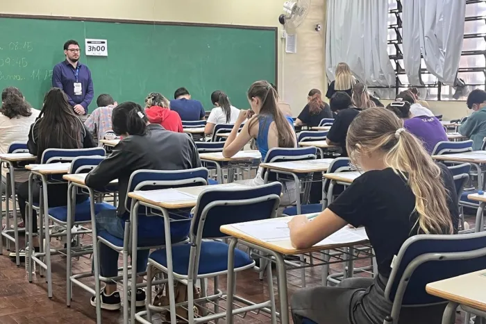 Foto: Unioeste
