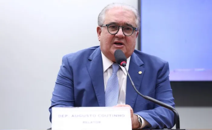 Vinicius Loures/Câmara dos Deputados