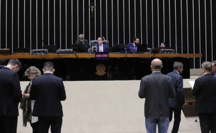 Bruno Spada/Câmara dos Deputados