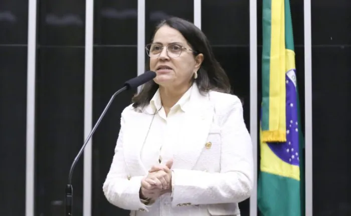 Kayo Magalhães/Câmara dos Deputados