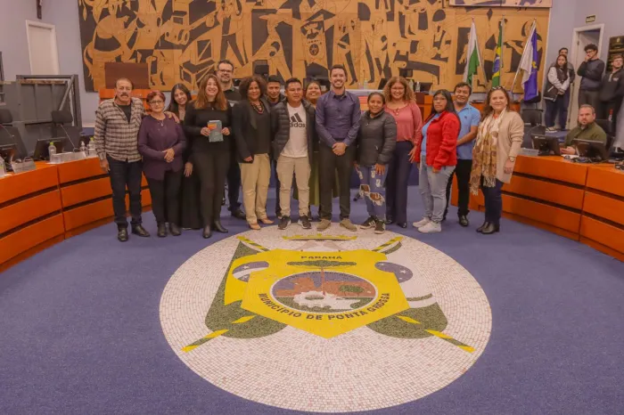 Foto: Reprodução/UEPG