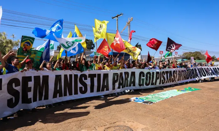 © José Cruz/Agência Brasil