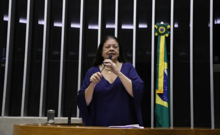 Kayo Magalhães / Câmara dos Deputados