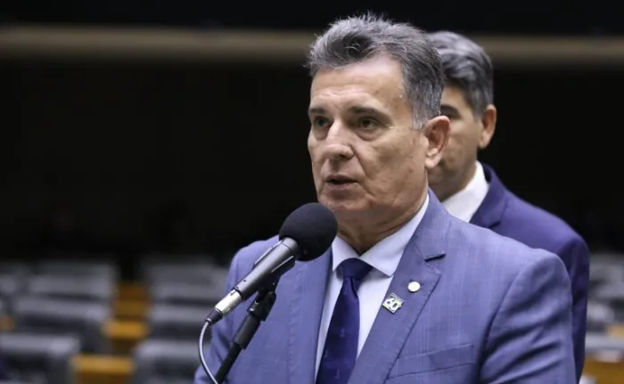 Kayo Magalhães / Câmara dos Deputados