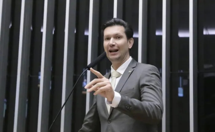 Kayo Magalhães / Câmara dos Deputados