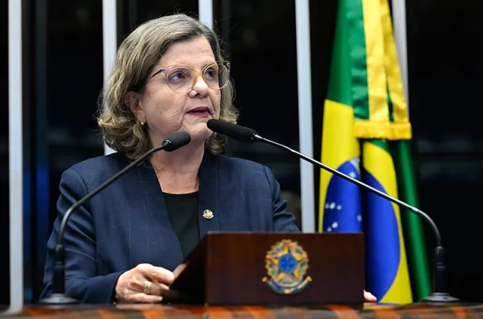 - Foto: Waldemir Barreto/Agência Senado