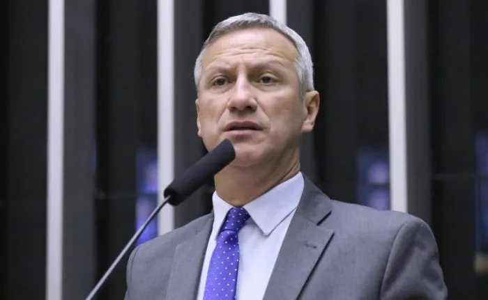 Kayo Magalhães / Câmara dos Deputados