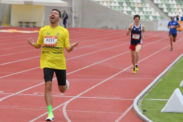Foto: Ramon Lima Atleta TX - mundial DRESDEN (Divulgação)