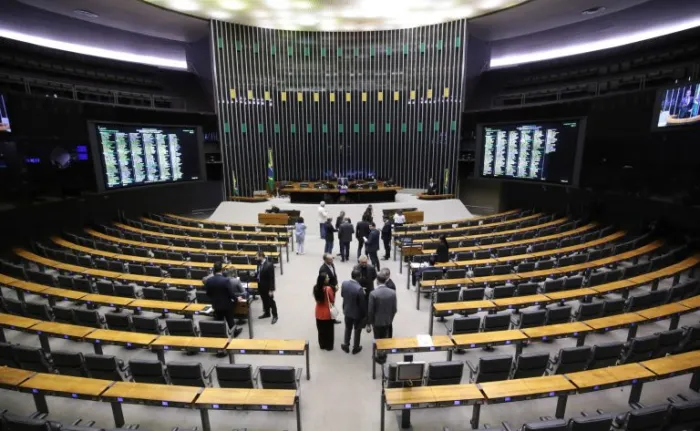 Kayo Magalhães/Câmara dos Deputados
