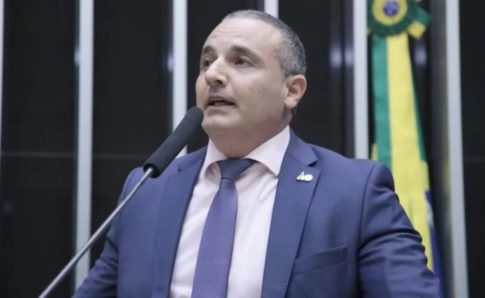 Mario Agra / Câmara dos Deputados
