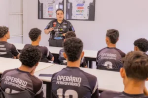 Foto: Reprodução/UEPG