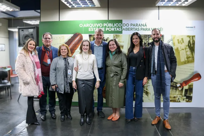 Foto: Lorival Padilha/SEAP
