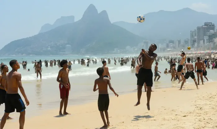 © Tomaz Silva/Agência Brasil