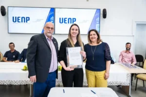 Foto: UENP