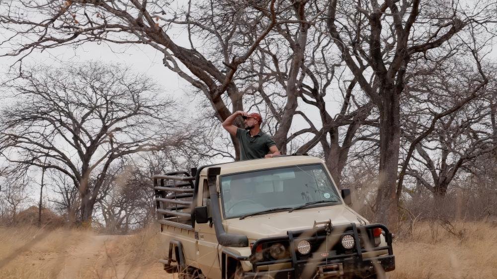 Discovery e HBO Max divulgam trailer de 'Largados e Pelados Brasil - A Tribo'