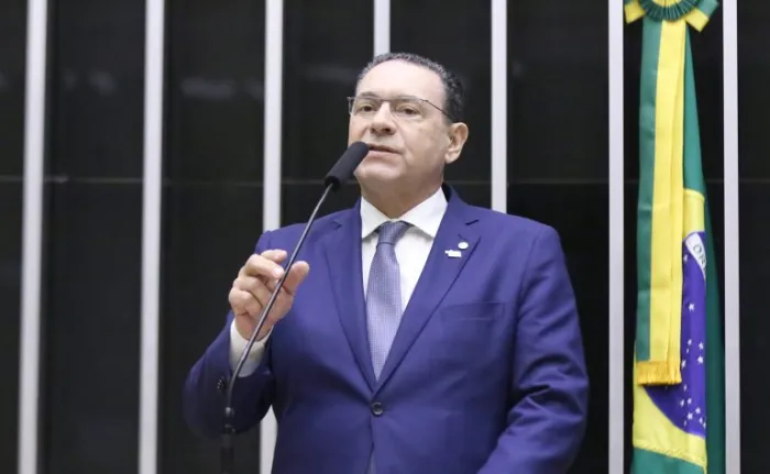 Kayo Magalhães / Câmara dos Deputados