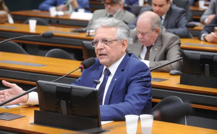 Renato Araújo/Câmara dos Deputados