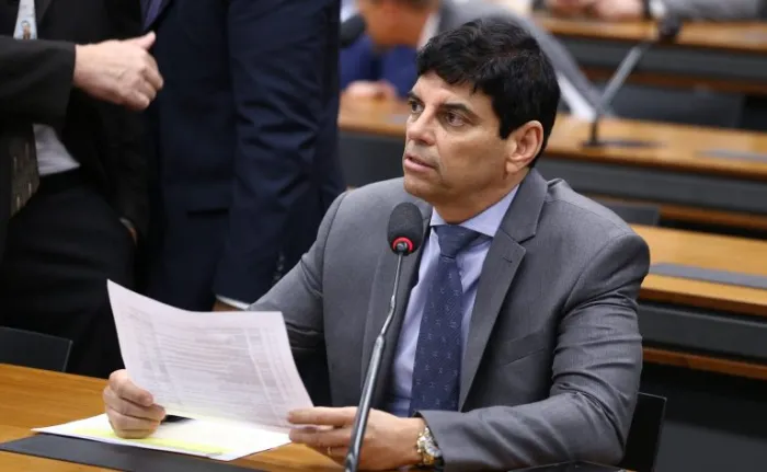 Vinicius Loures/Câmara dos Deputados