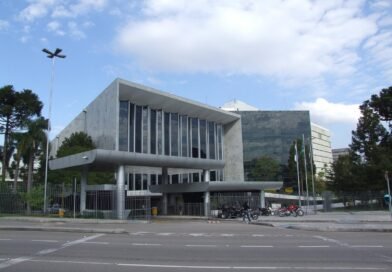 Assembleia Legislativa do Paraná