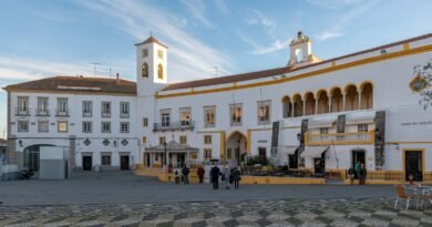 Elvas