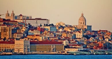 Lisboa