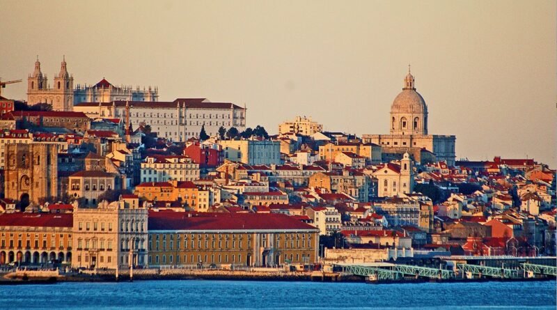 Lisboa