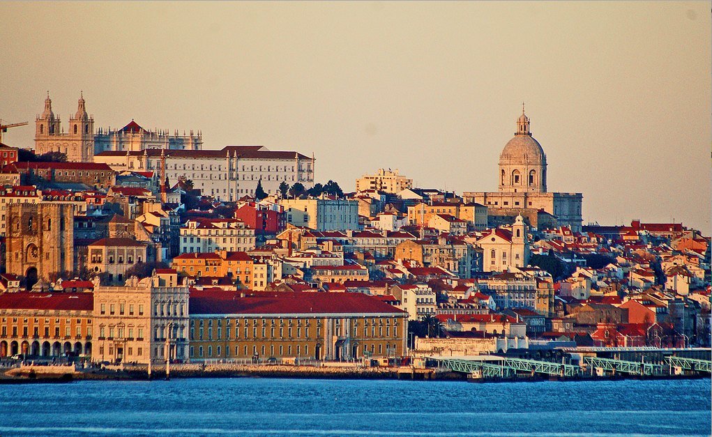Lisboa