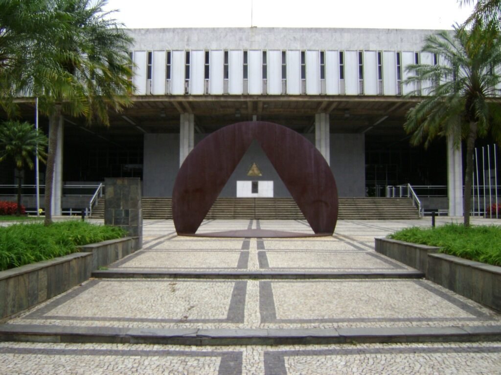 Assembleia Legislativa de Minas Gerais