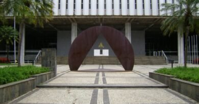 Assembleia Legislativa de Minas Gerais