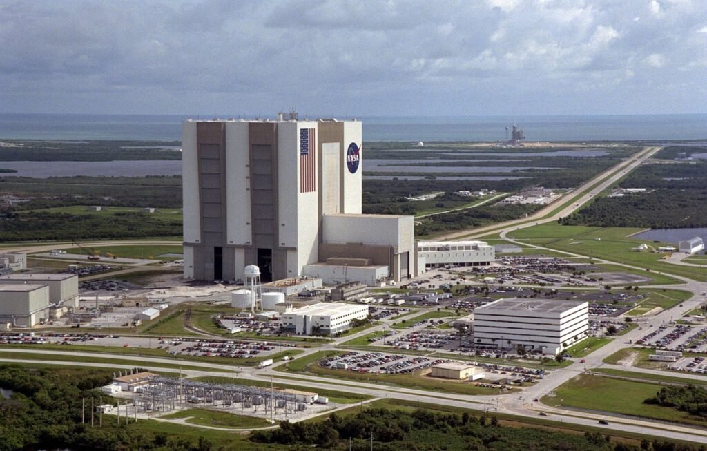 Centro Espacial John F. Kennedy