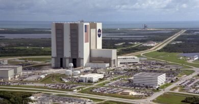 Centro Espacial John F. Kennedy