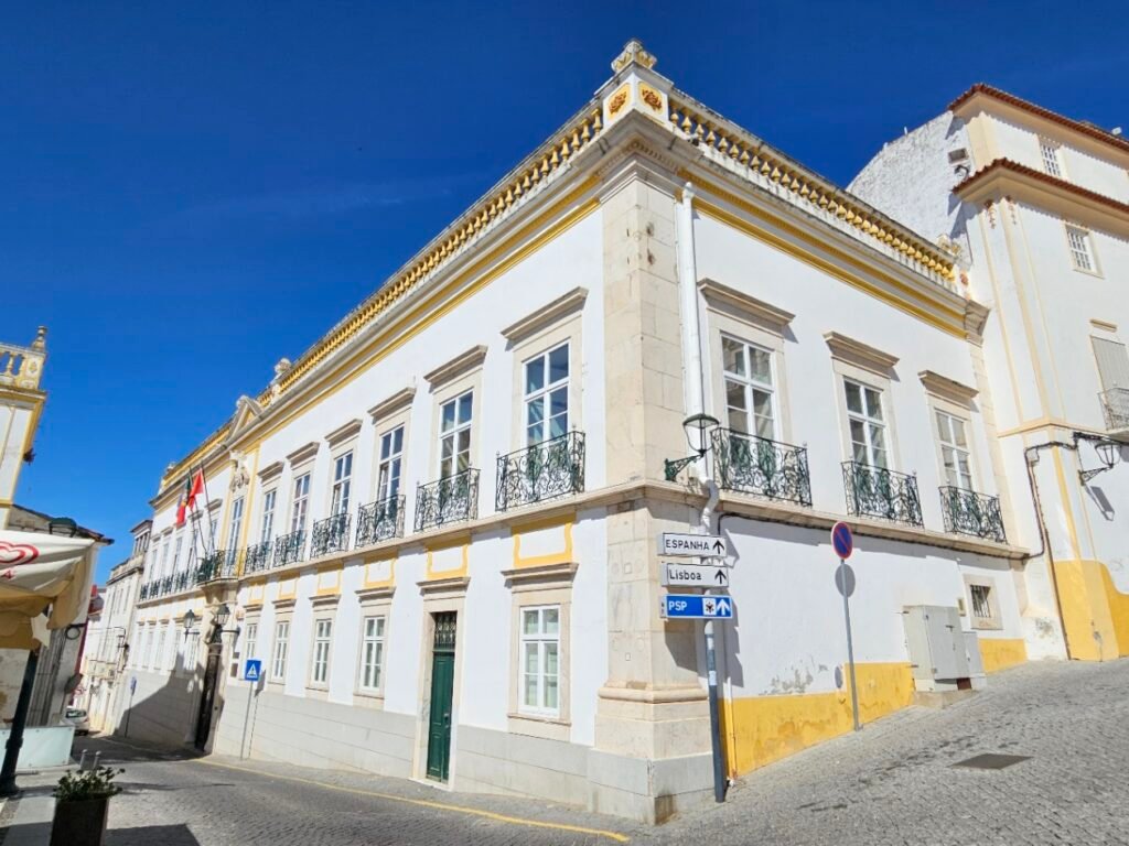 Câmara Municipal de Elvas