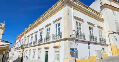 Câmara Municipal de Elvas