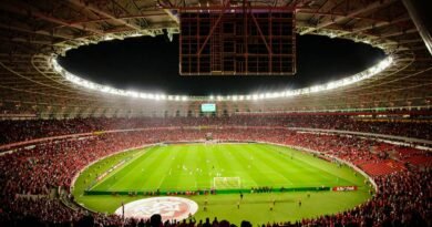 Estádio Beira-Rio