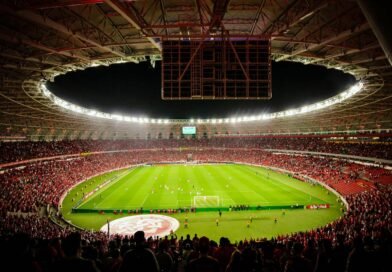 Estádio Beira-Rio