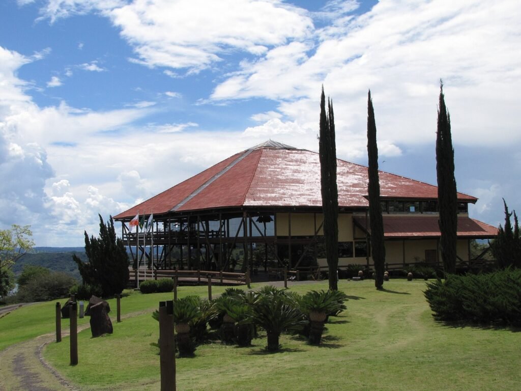 Reserva do Iguaçu